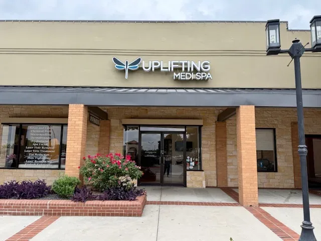 Uplifting Medi Spa — Medical spa in New Braunfels